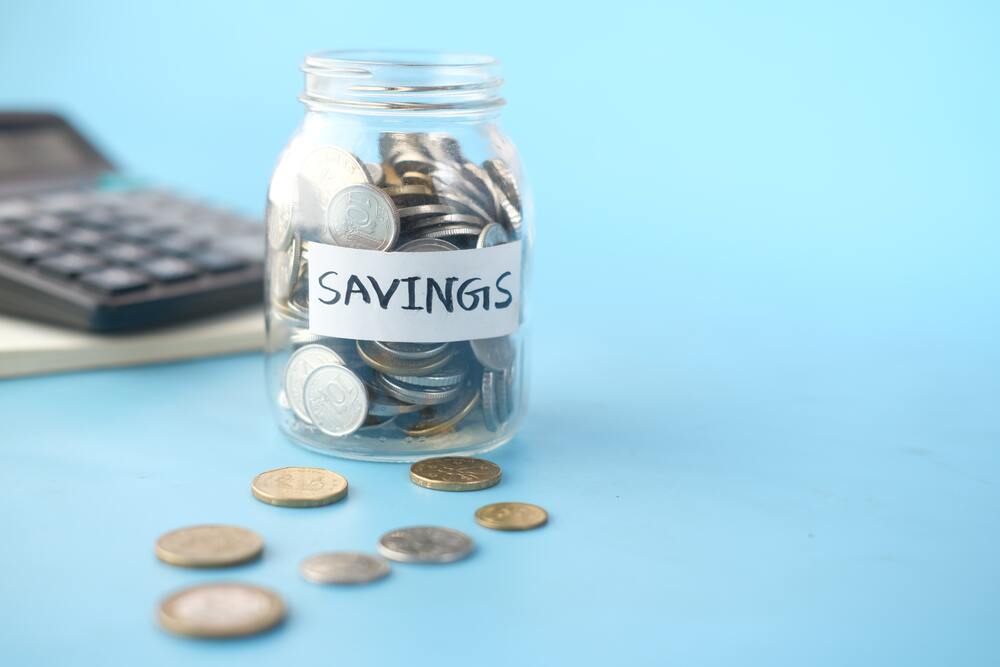 Saving More, Here Are 10 Exciting Savings Challenges To Try! - BFI